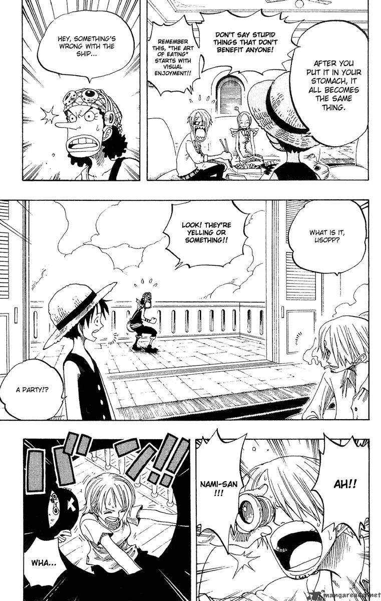 Chapter 243 - The Trail (Image 9)