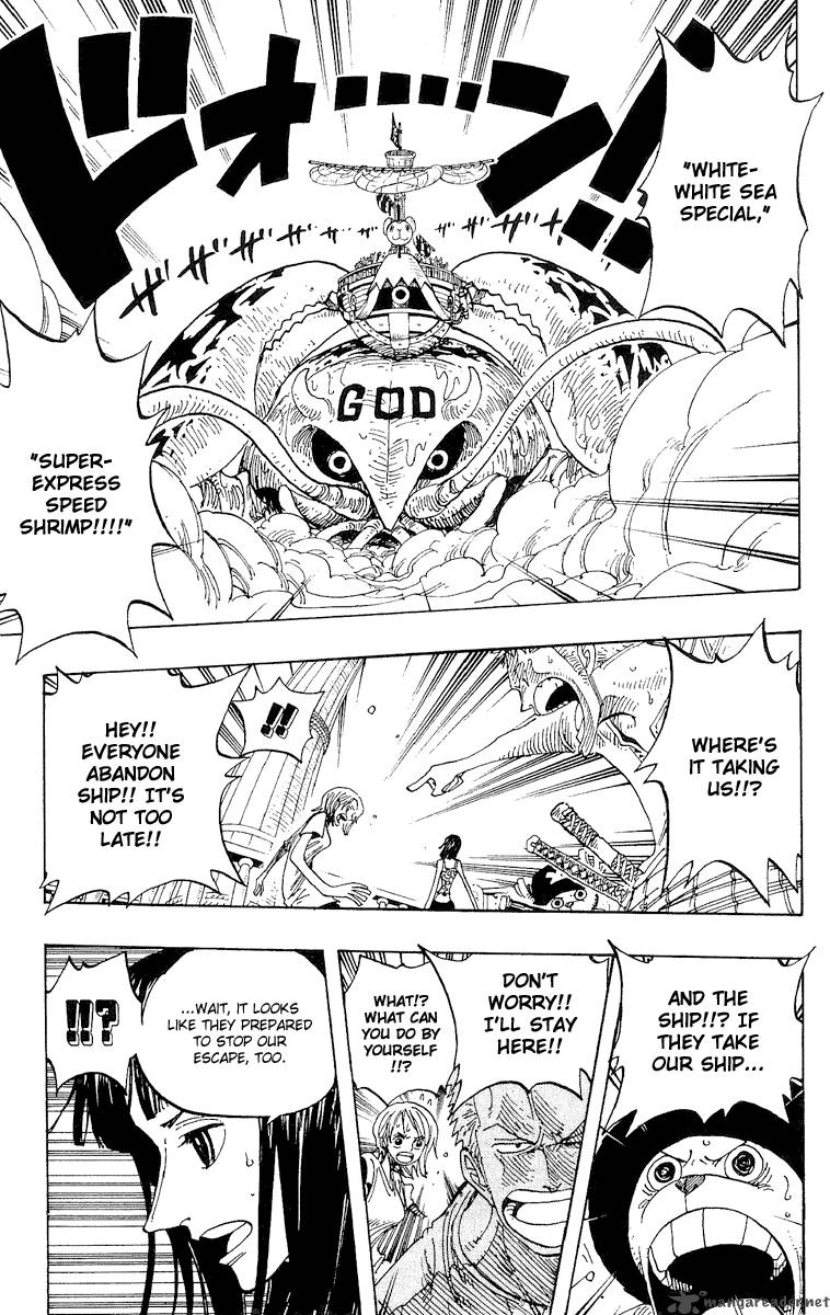 Chapter 243 - The Trail (Image 11)