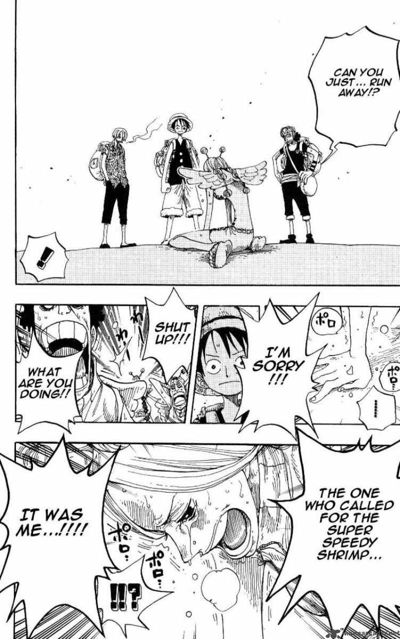 Chapter 244 - SOS (Image 12)
