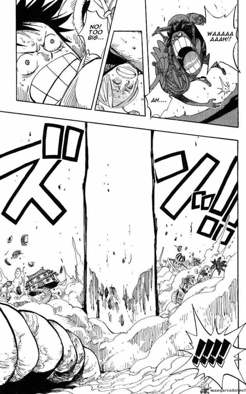 Chapter 244 - SOS (Image 15)