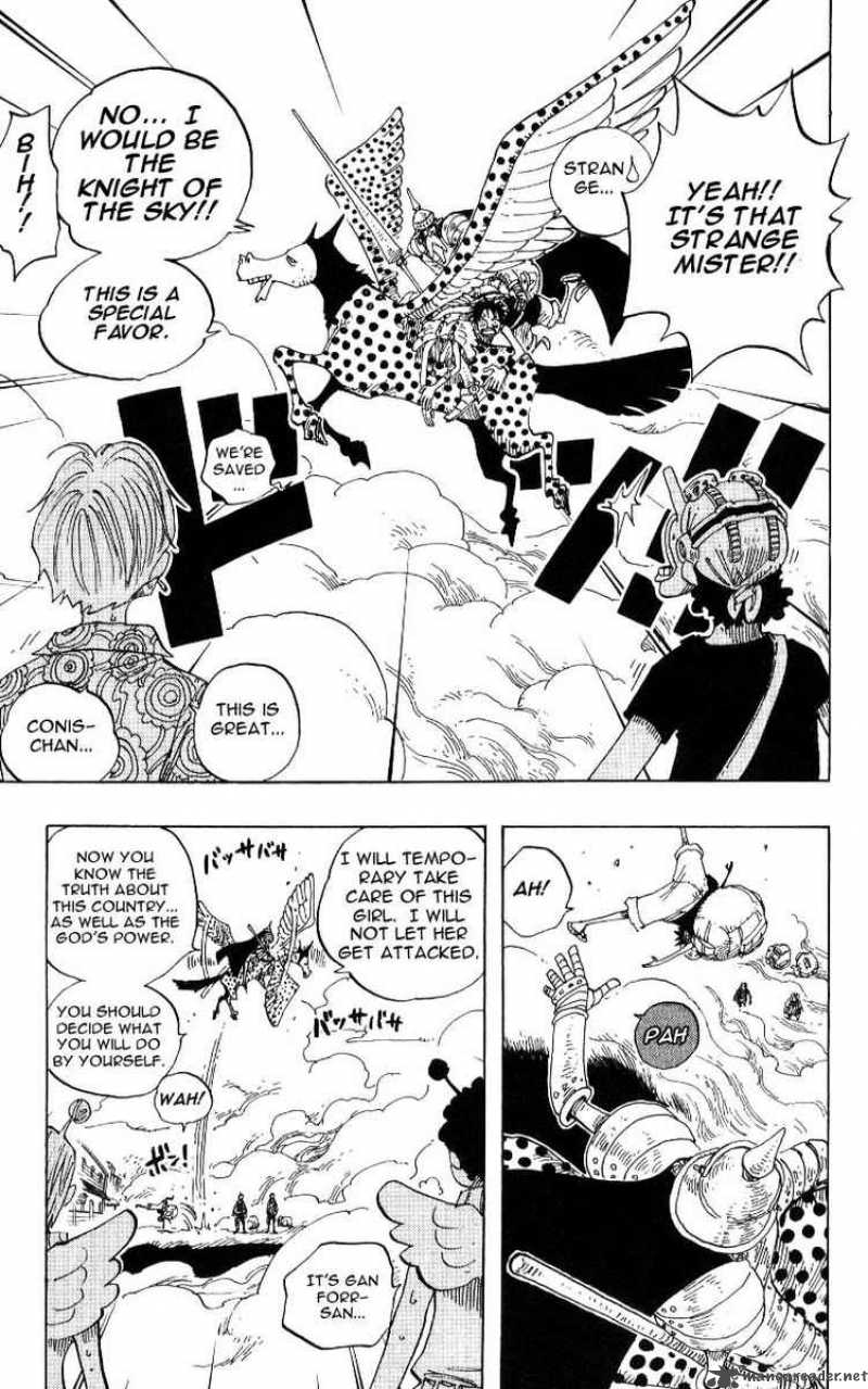 Chapter 244 - SOS (Image 17)