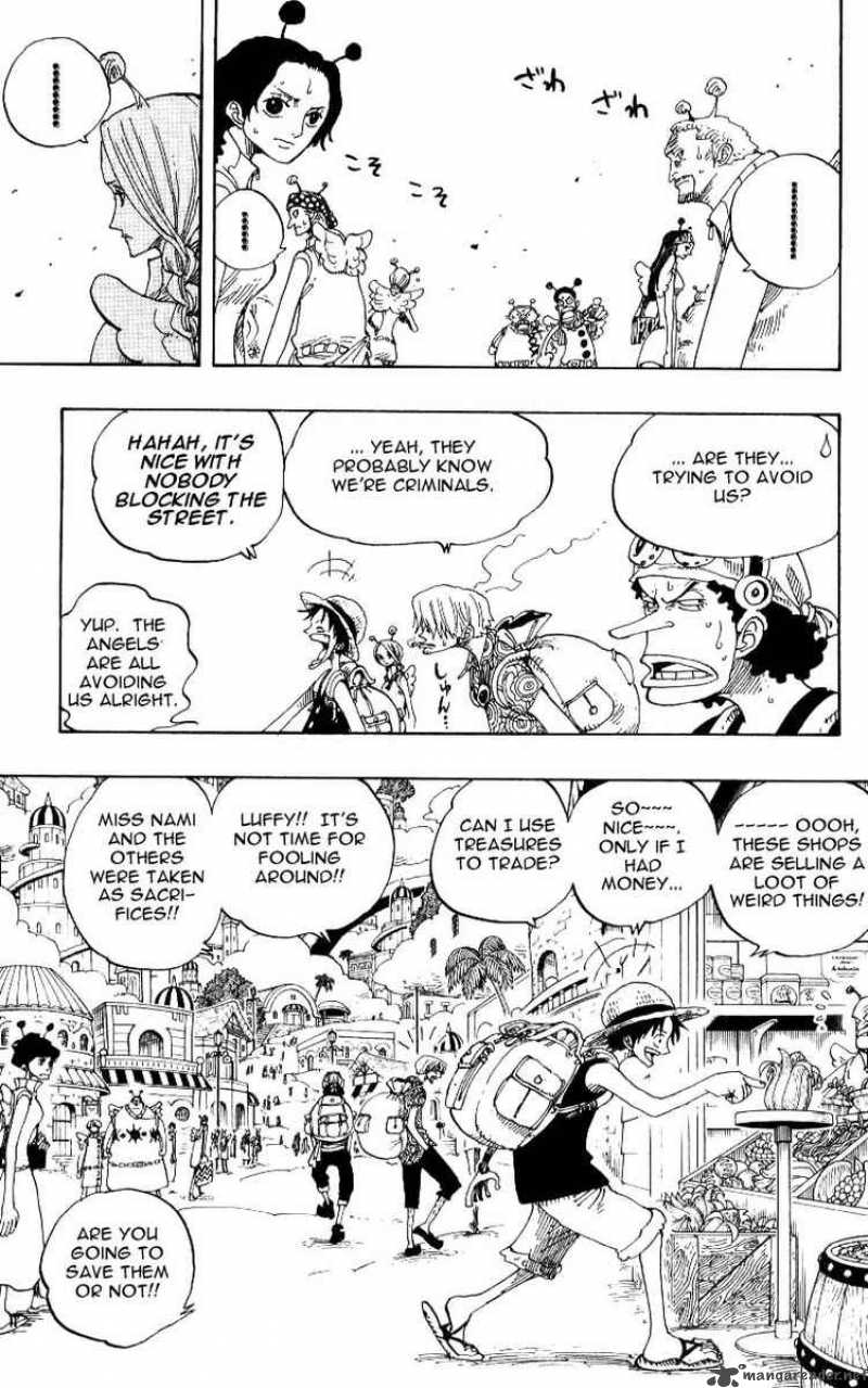 Chapter 244 - SOS (Image 3)