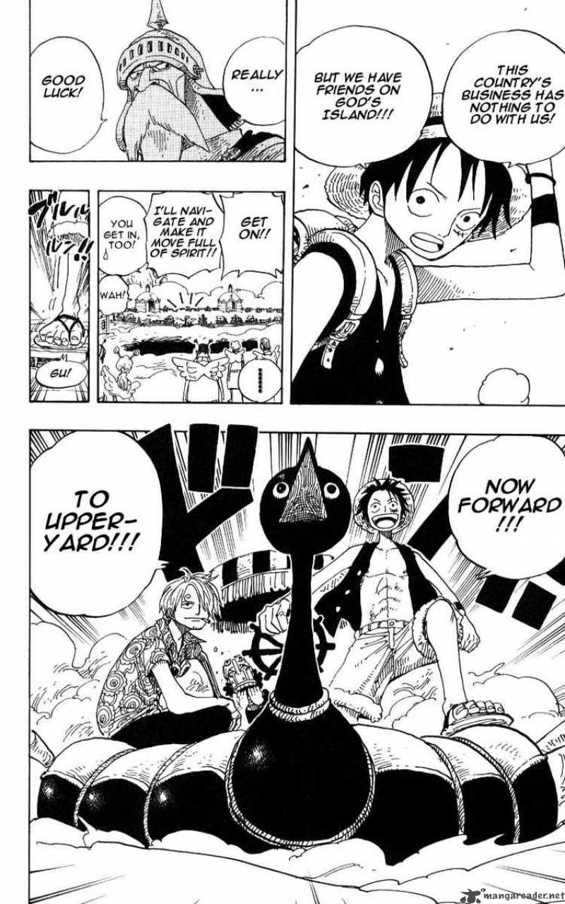 Chapter 244 - SOS (Image 18)
