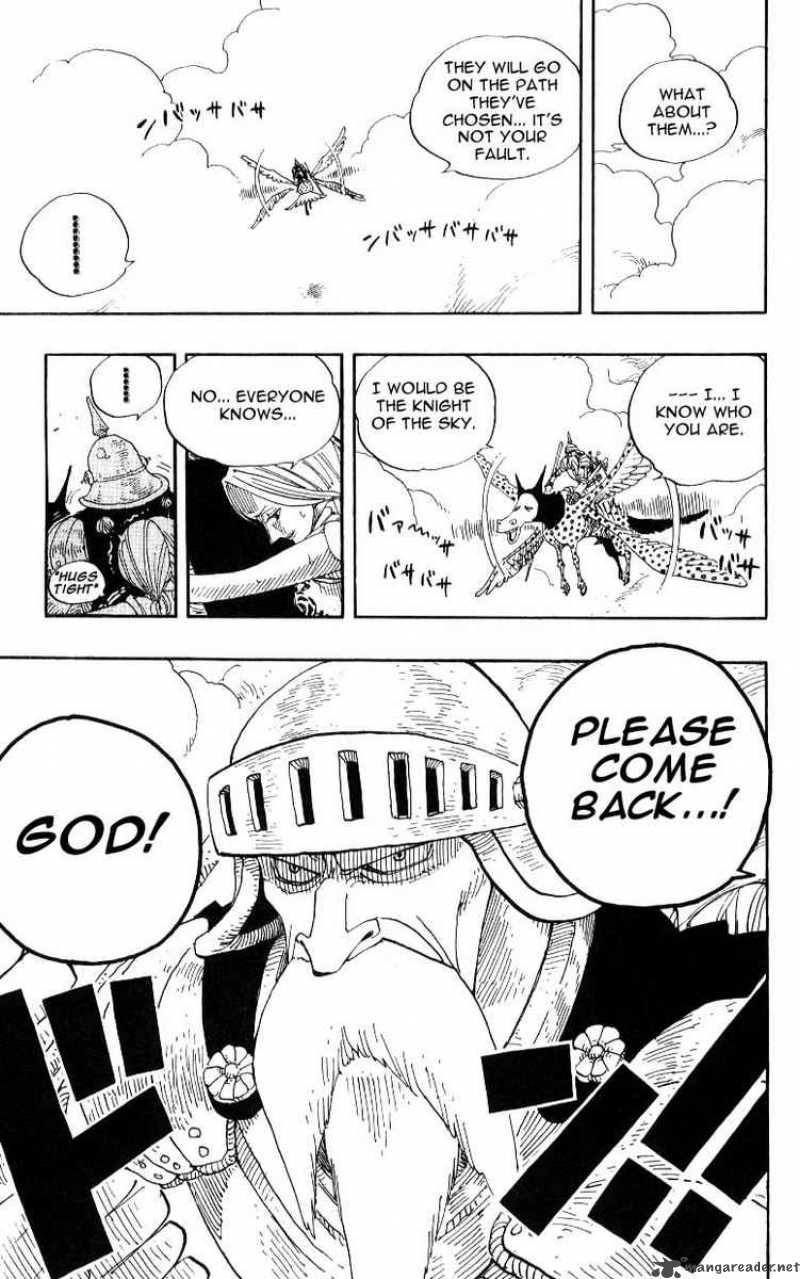 Chapter 244 - SOS (Image 19)