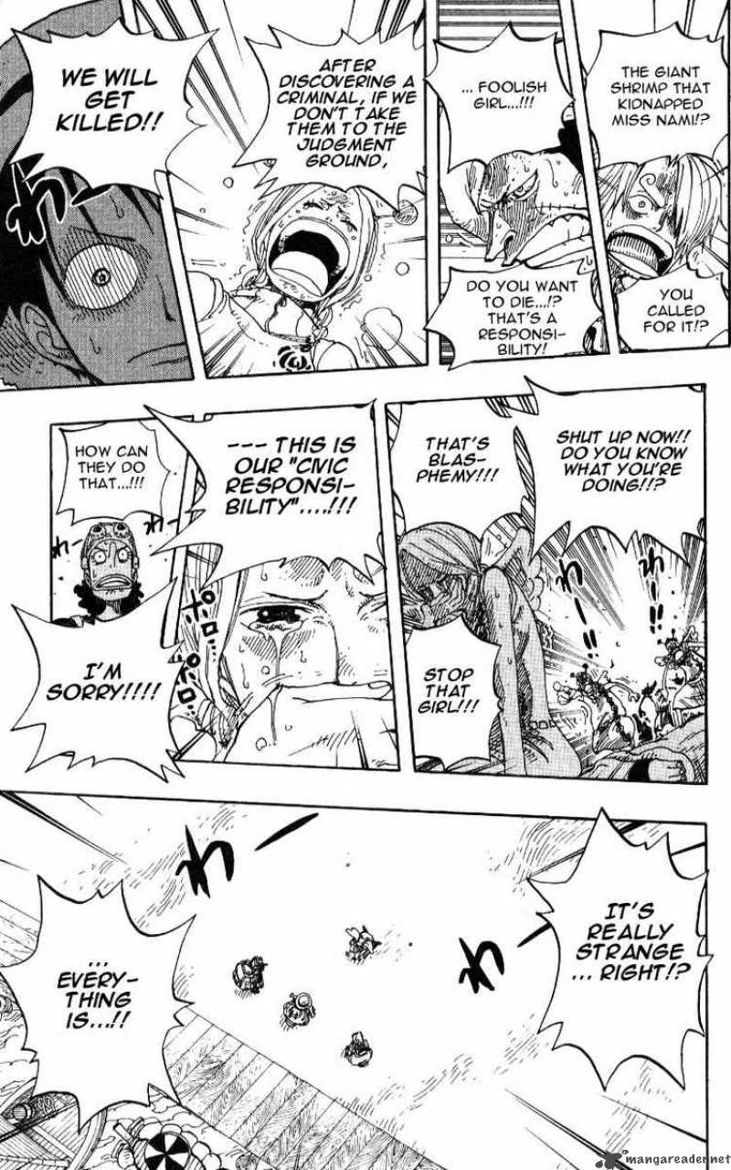 Chapter 244 - SOS (Image 13)