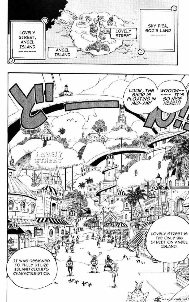 Chapter 244 - SOS (Image 2)