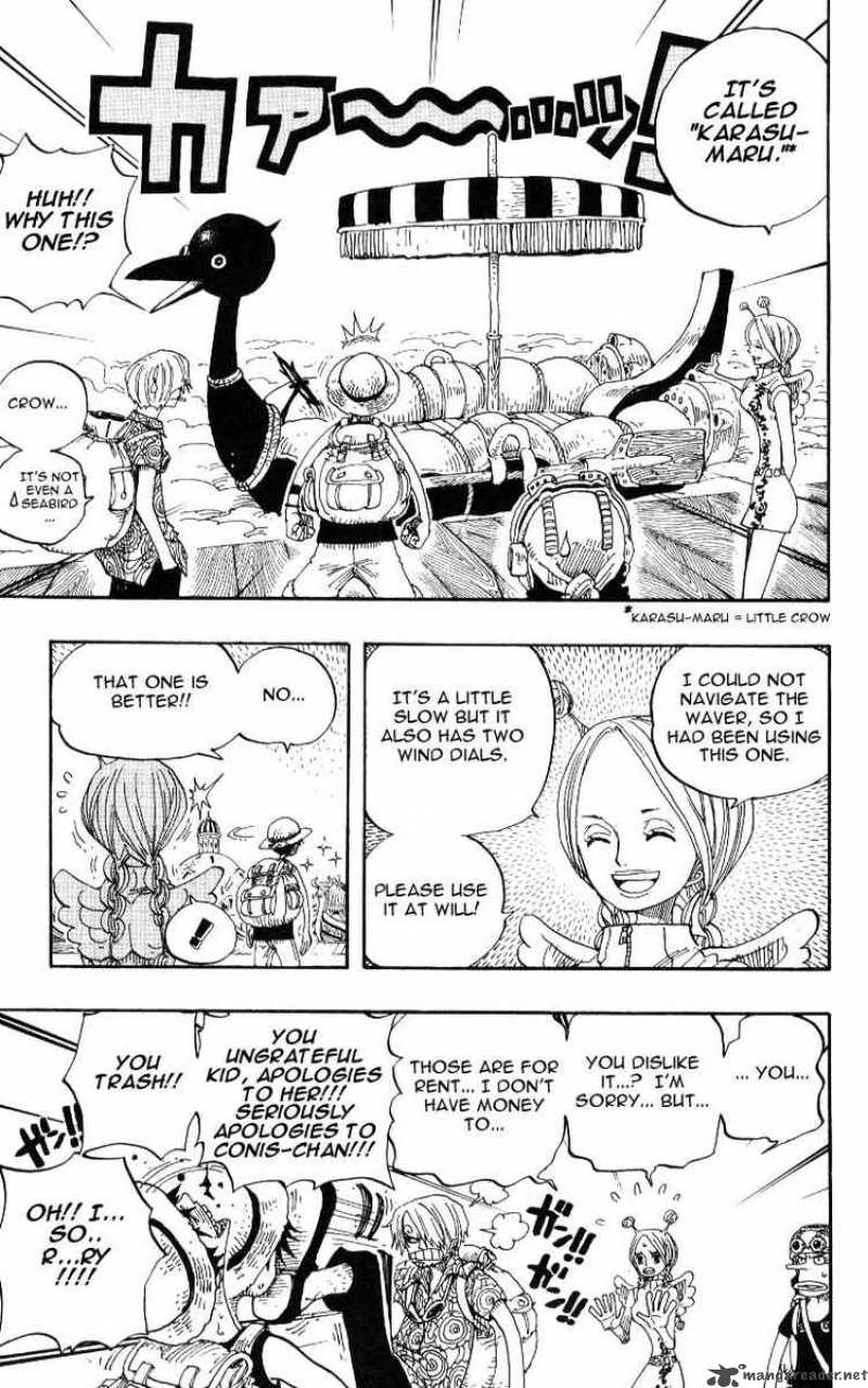 Chapter 244 - SOS (Image 7)