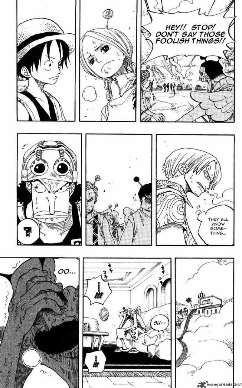 Chapter 244 - SOS (Image 11)