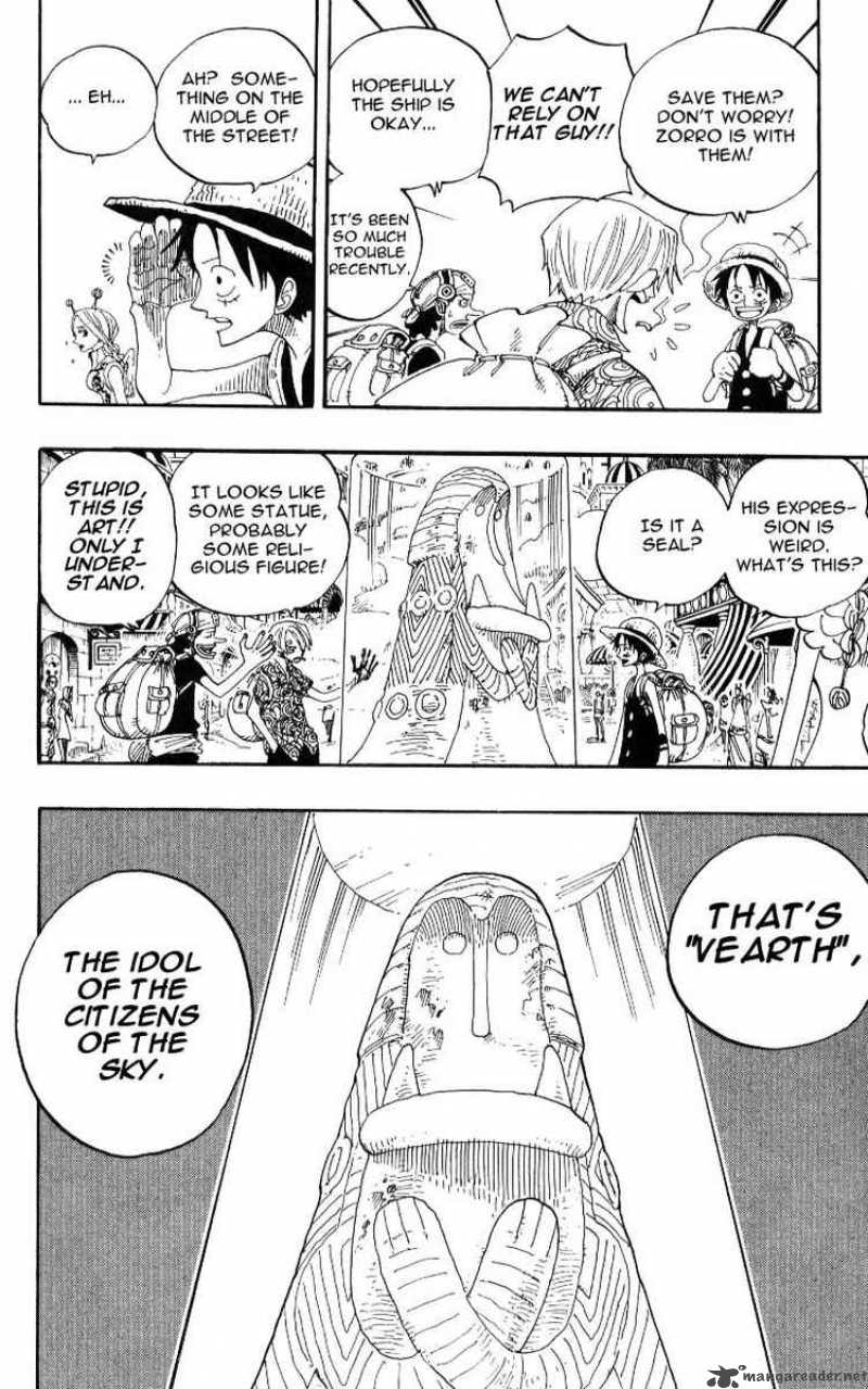 Chapter 244 - SOS (Image 4)