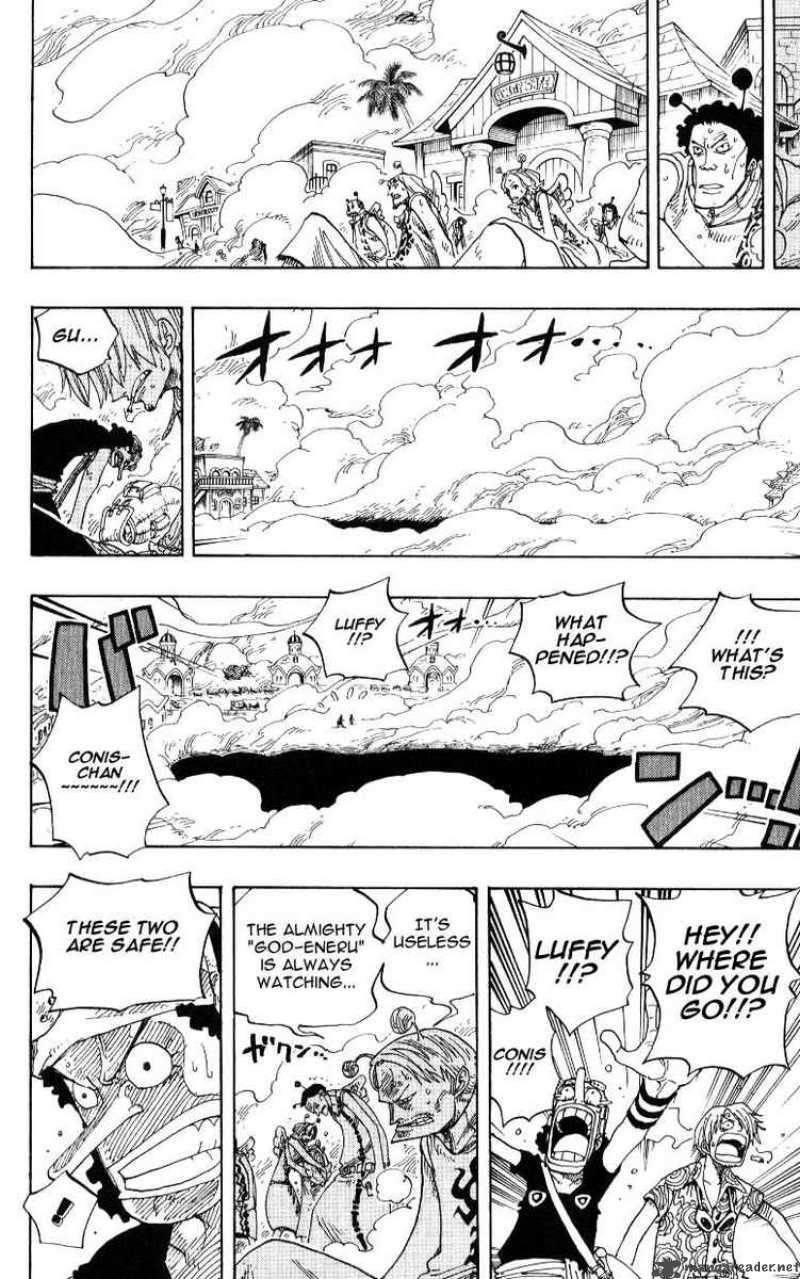 Chapter 244 - SOS (Image 16)