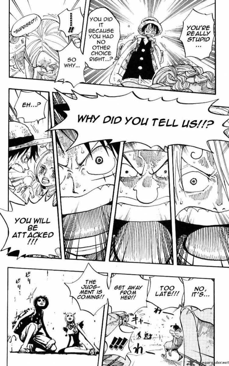 Chapter 244 - SOS (Image 14)