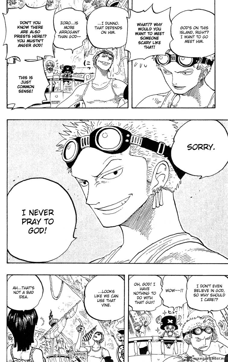 Chapter 245 - The Adventure In God's Island (Image 14)