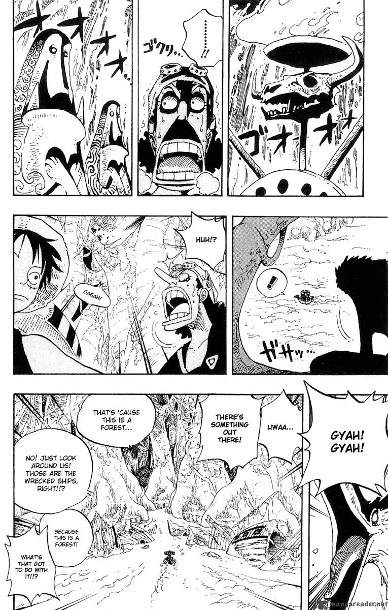 Chapter 245 - The Adventure In God's Island (Image 4)