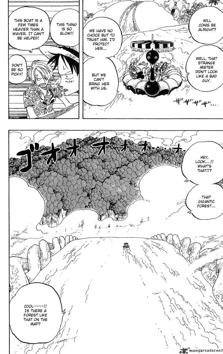 Chapter 245 - The Adventure In God's Island (Image 2)