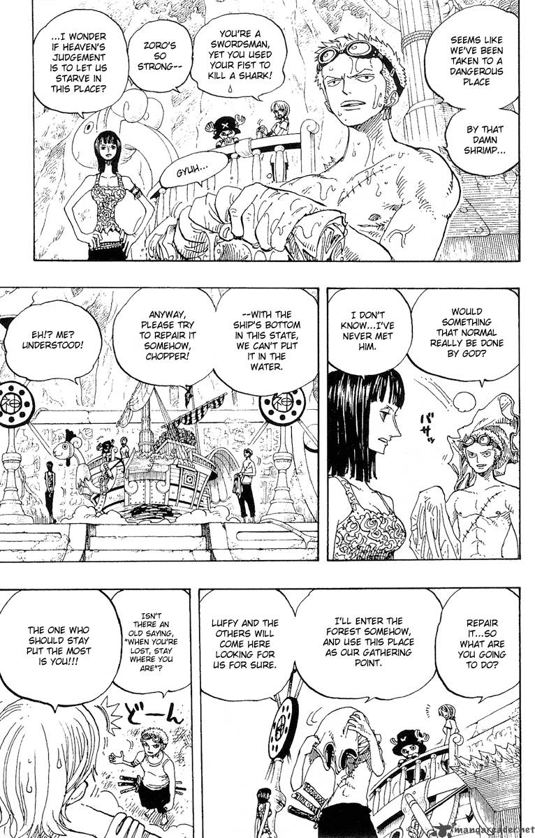 Chapter 245 - The Adventure In God's Island (Image 13)