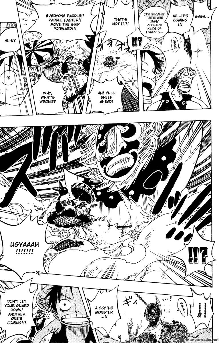 Chapter 245 - The Adventure In God's Island (Image 5)