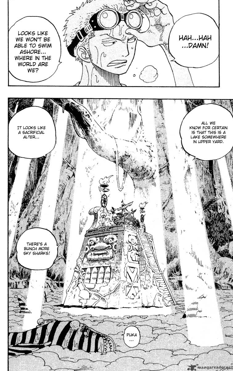 Chapter 245 - The Adventure In God's Island (Image 12)