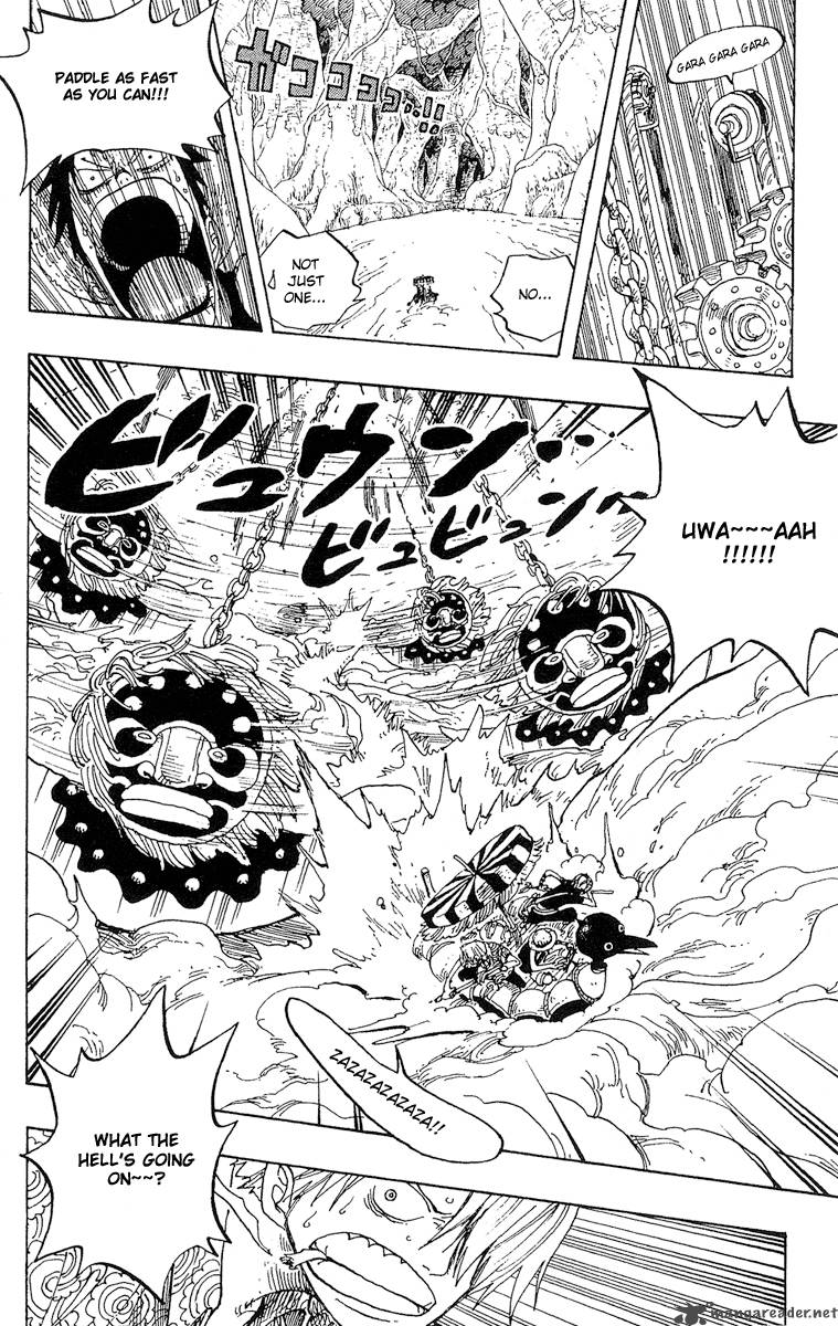 Chapter 245 - The Adventure In God's Island (Image 6)