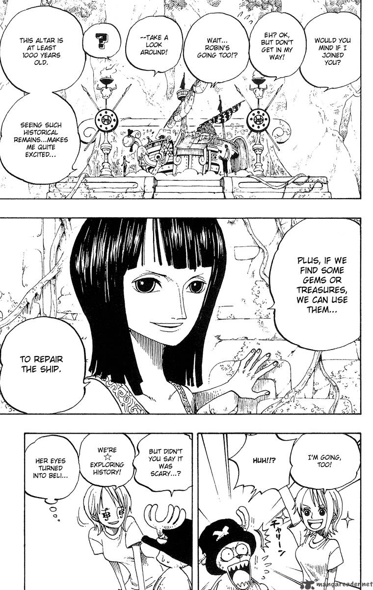 Chapter 245 - The Adventure In God's Island (Image 15)