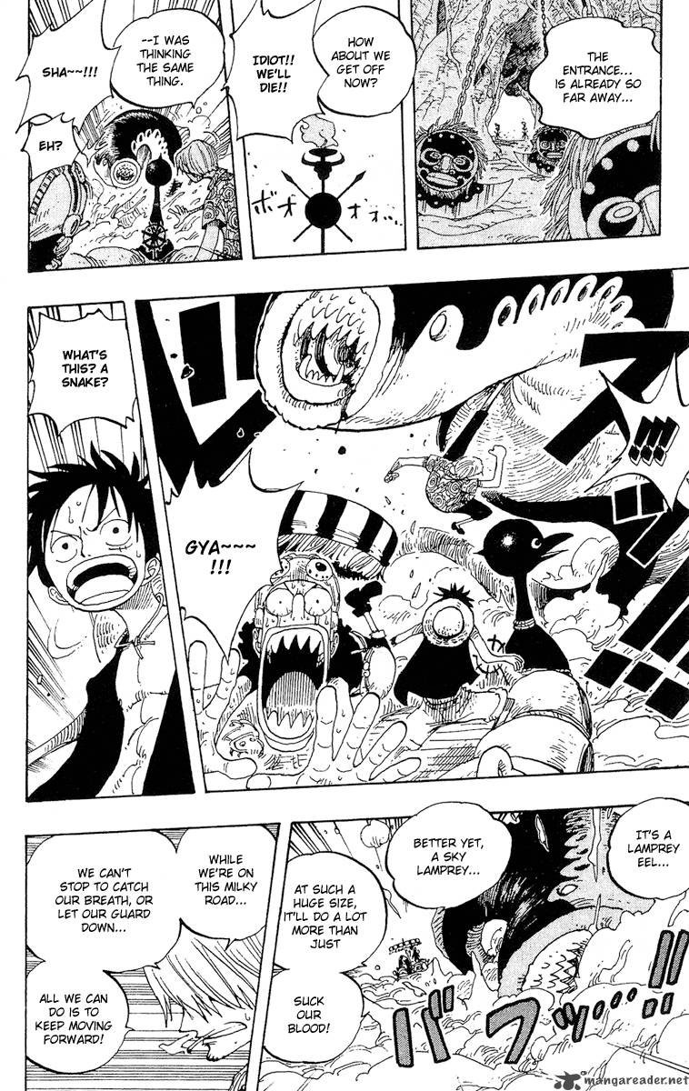 Chapter 245 - The Adventure In God's Island (Image 8)