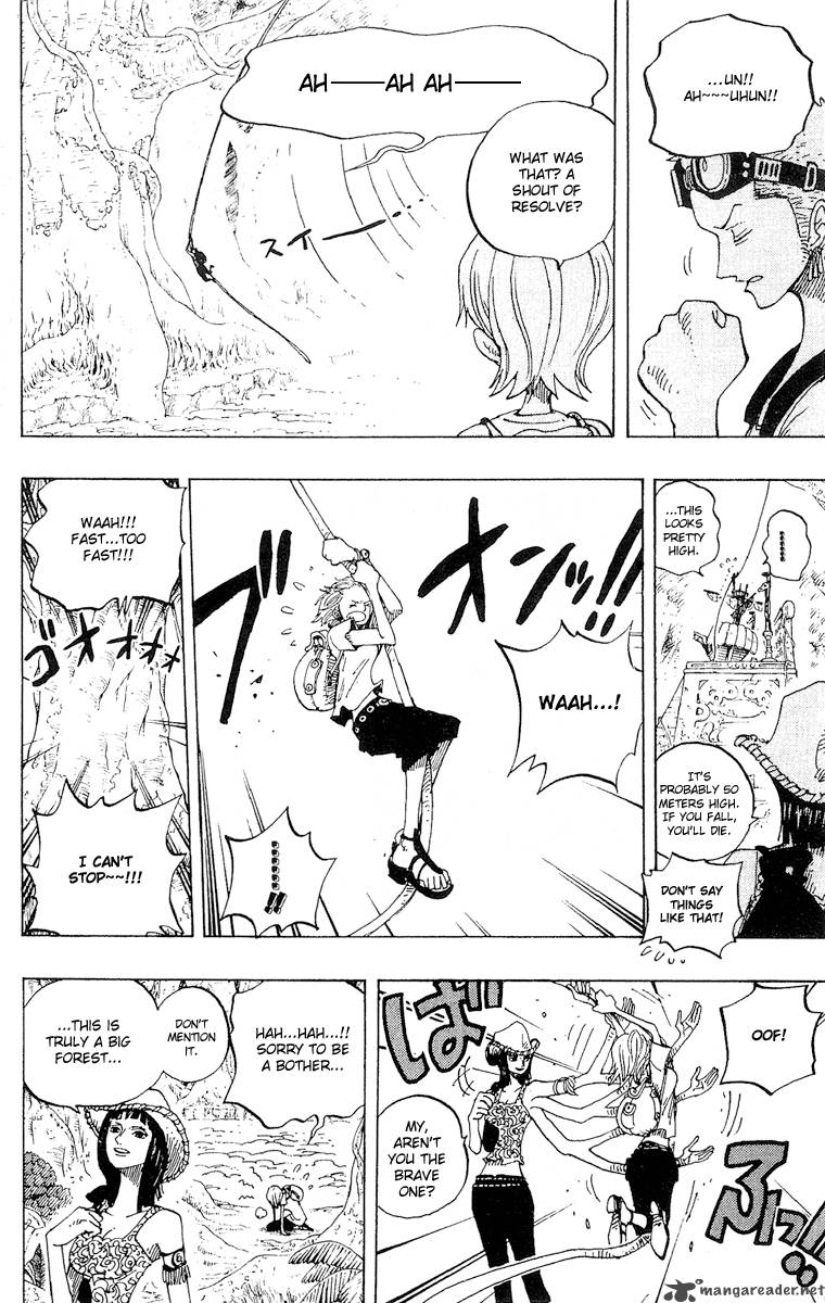 Chapter 245 - The Adventure In God's Island (Image 16)