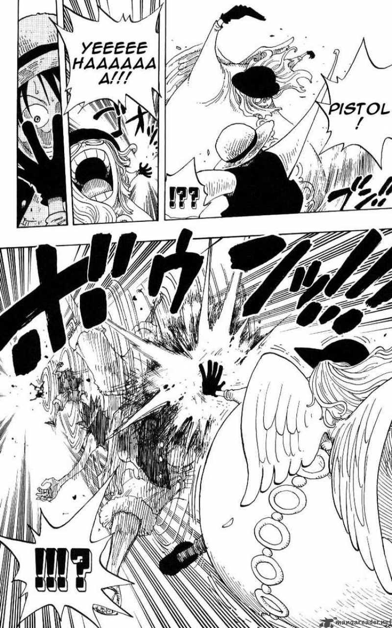 Chapter 246 - Priest Satori Of The Forest Of Illusions (Image 14)