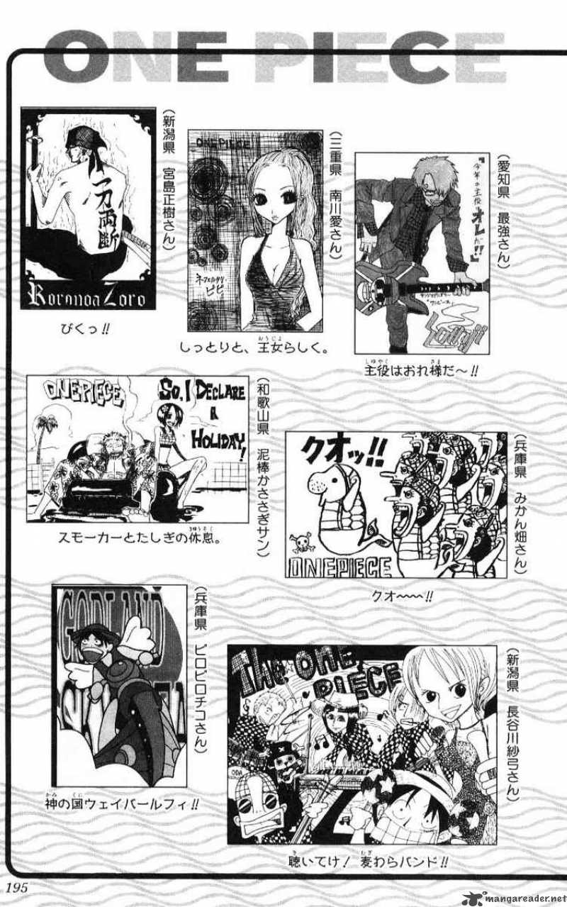 Chapter 246 - Priest Satori Of The Forest Of Illusions (Image 23)