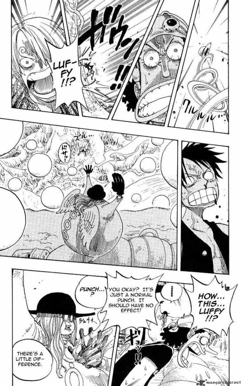 Chapter 246 - Priest Satori Of The Forest Of Illusions (Image 15)