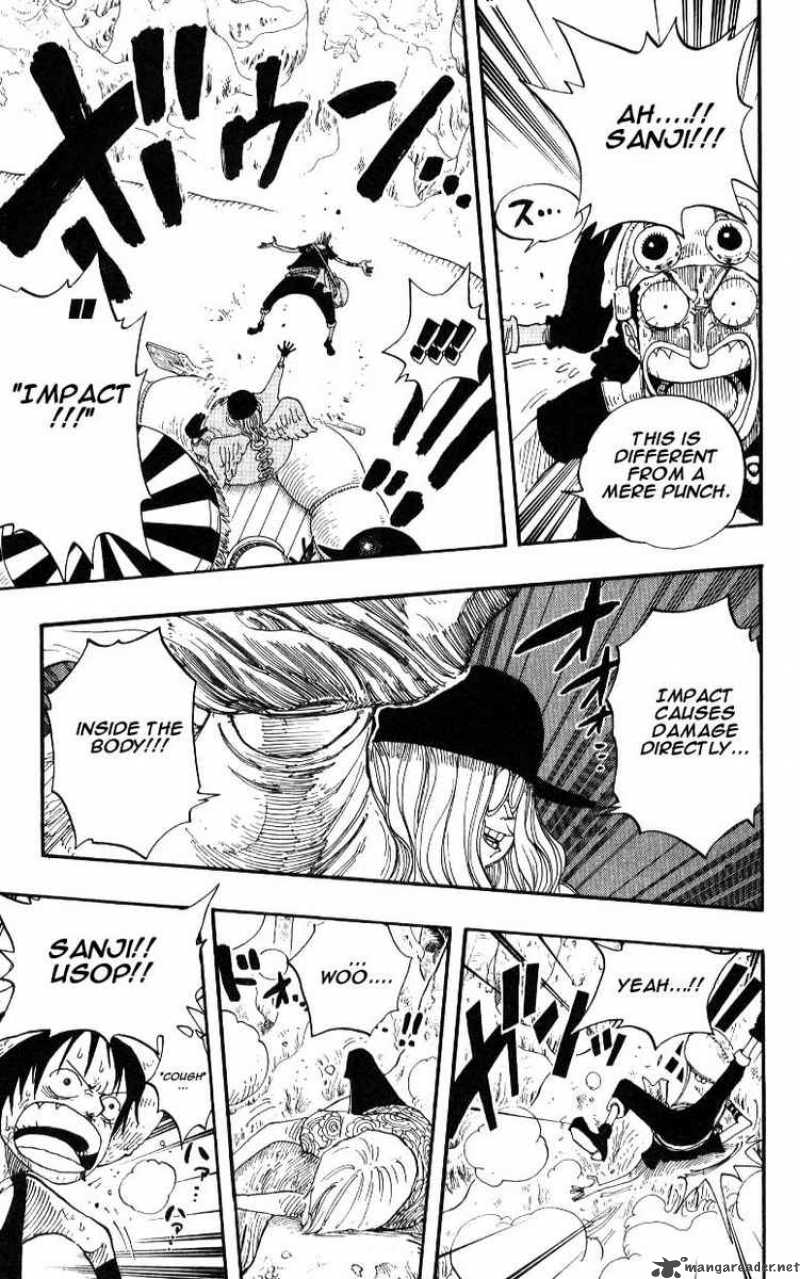 Chapter 246 - Priest Satori Of The Forest Of Illusions (Image 17)