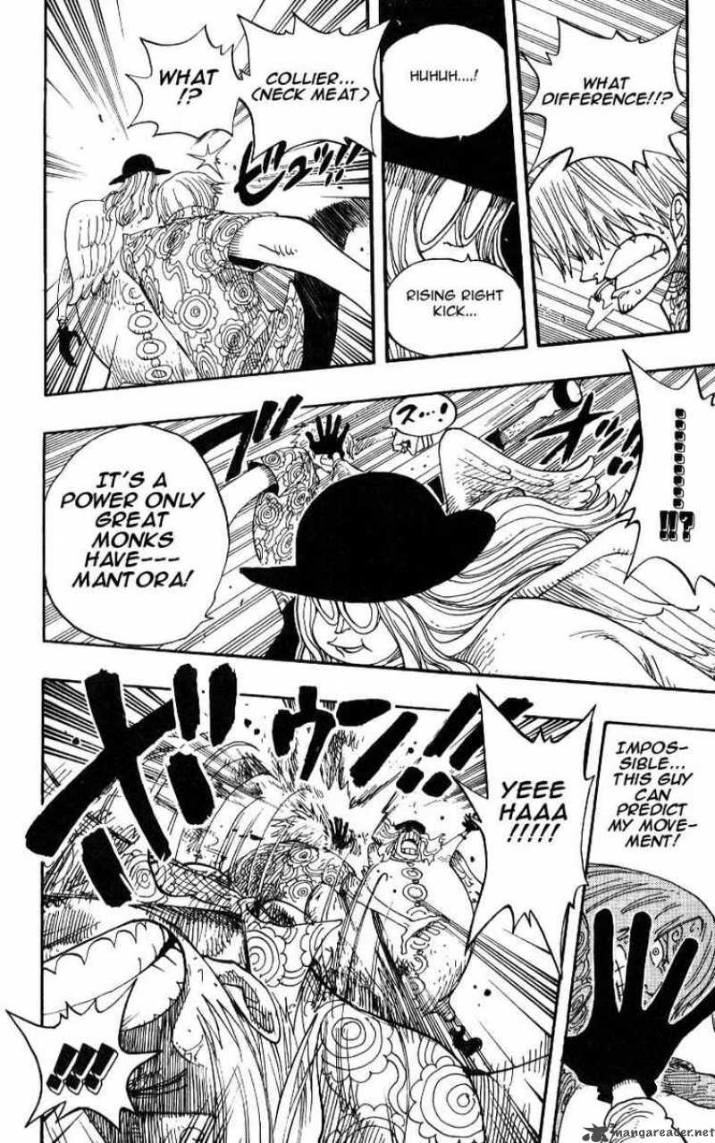 Chapter 246 - Priest Satori Of The Forest Of Illusions (Image 16)