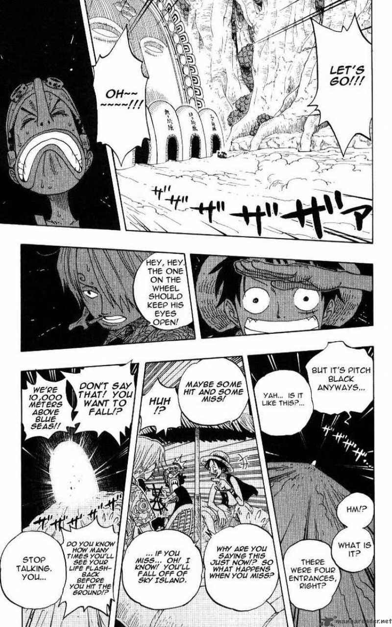 Chapter 246 - Priest Satori Of The Forest Of Illusions (Image 5)