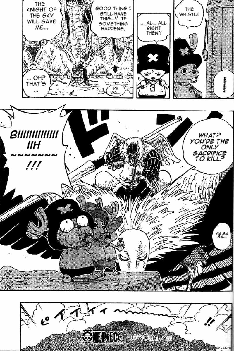 Chapter 247 - Trail Of Balls (Image 19)