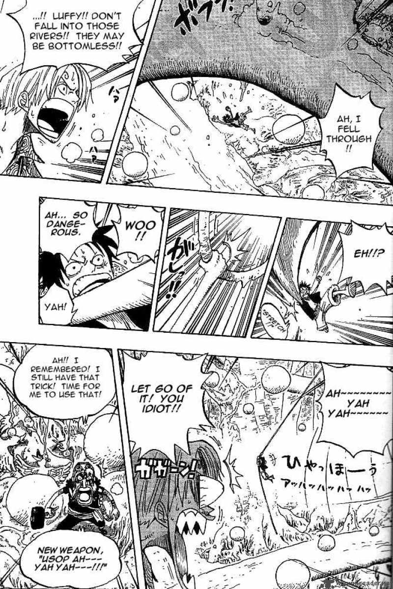 Chapter 247 - Trail Of Balls (Image 13)