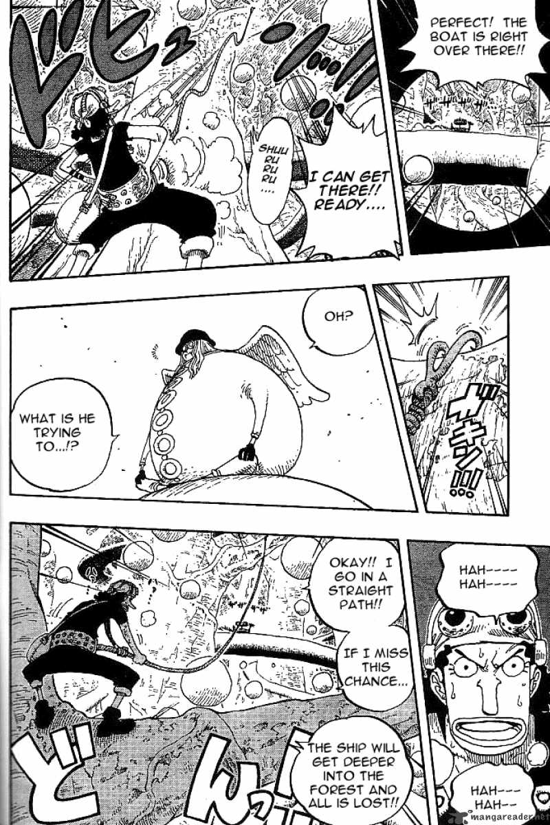 Chapter 247 - Trail Of Balls (Image 14)