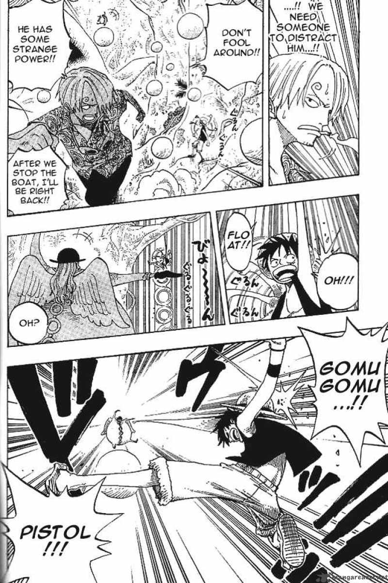Chapter 247 - Trail Of Balls (Image 4)
