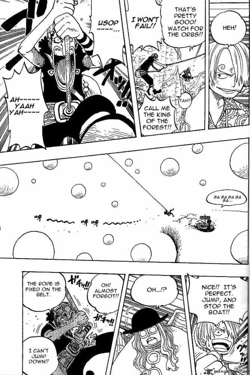 Chapter 247 - Trail Of Balls (Image 15)