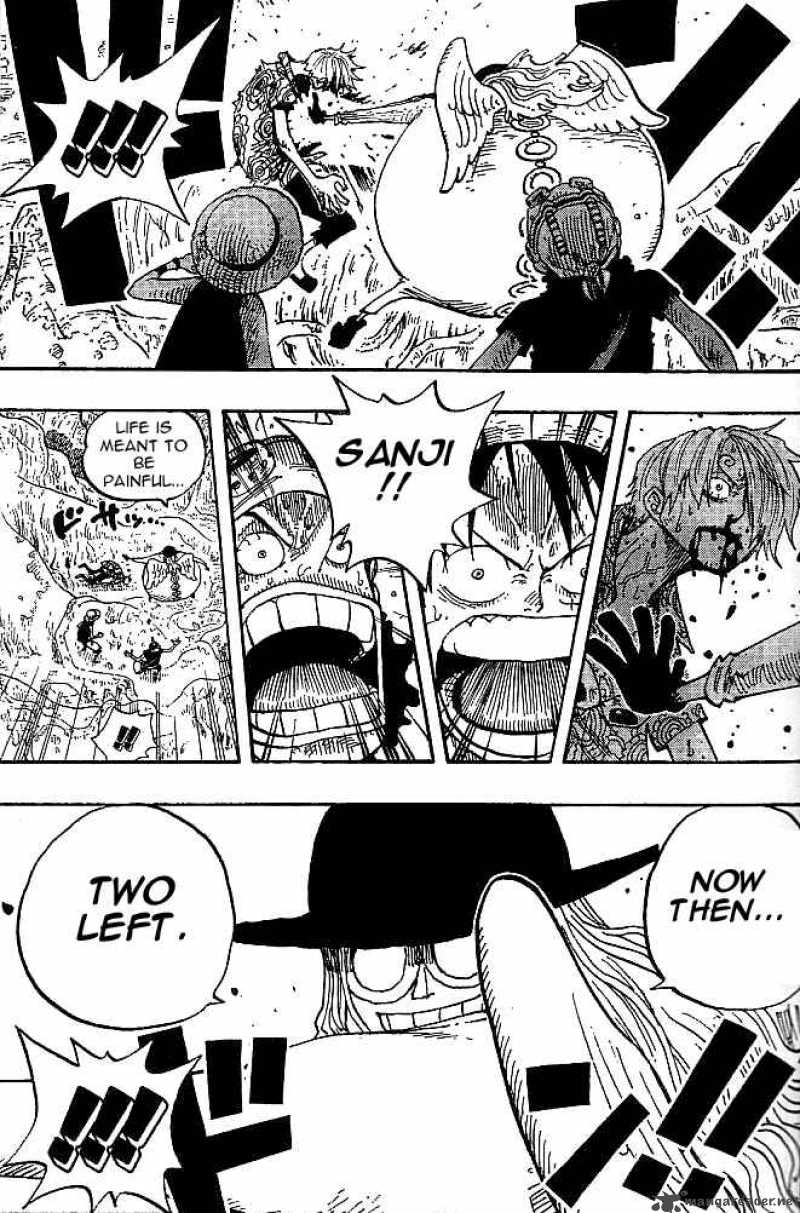 Chapter 247 - Trail Of Balls (Image 17)