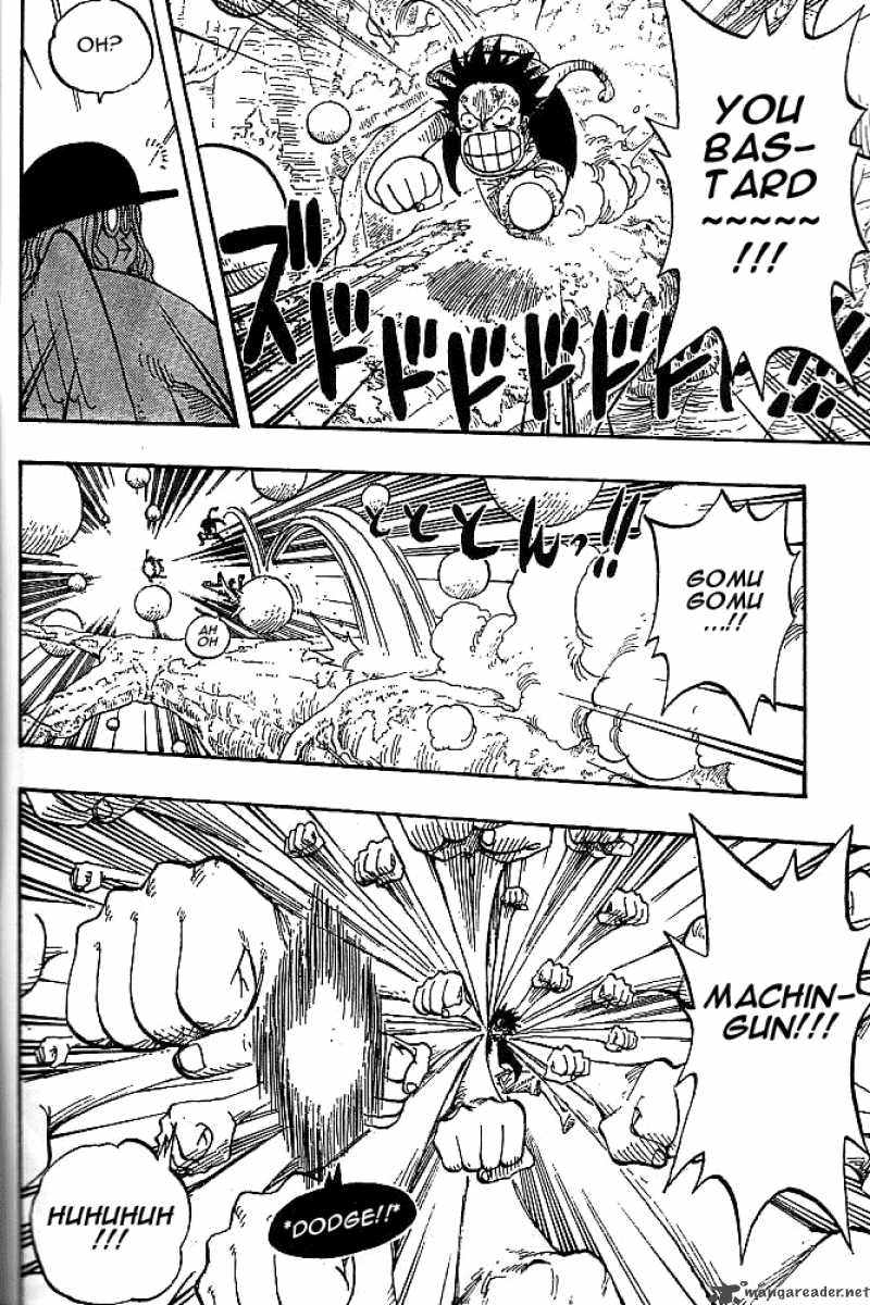 Chapter 247 - Trail Of Balls (Image 10)