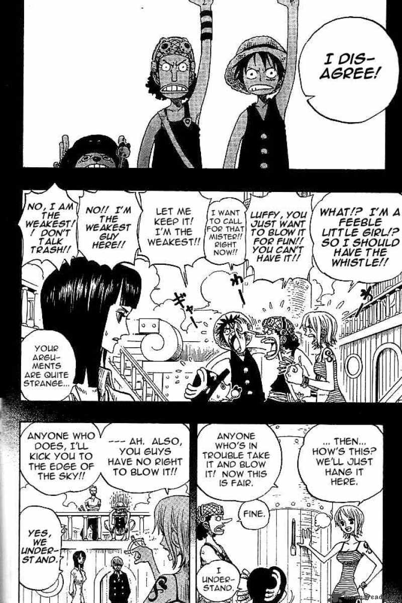 Chapter 247 - Trail Of Balls (Image 18)