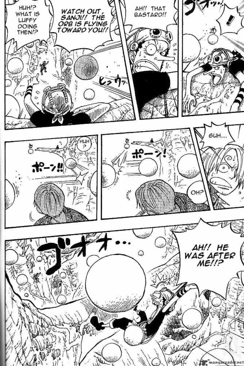Chapter 247 - Trail Of Balls (Image 8)
