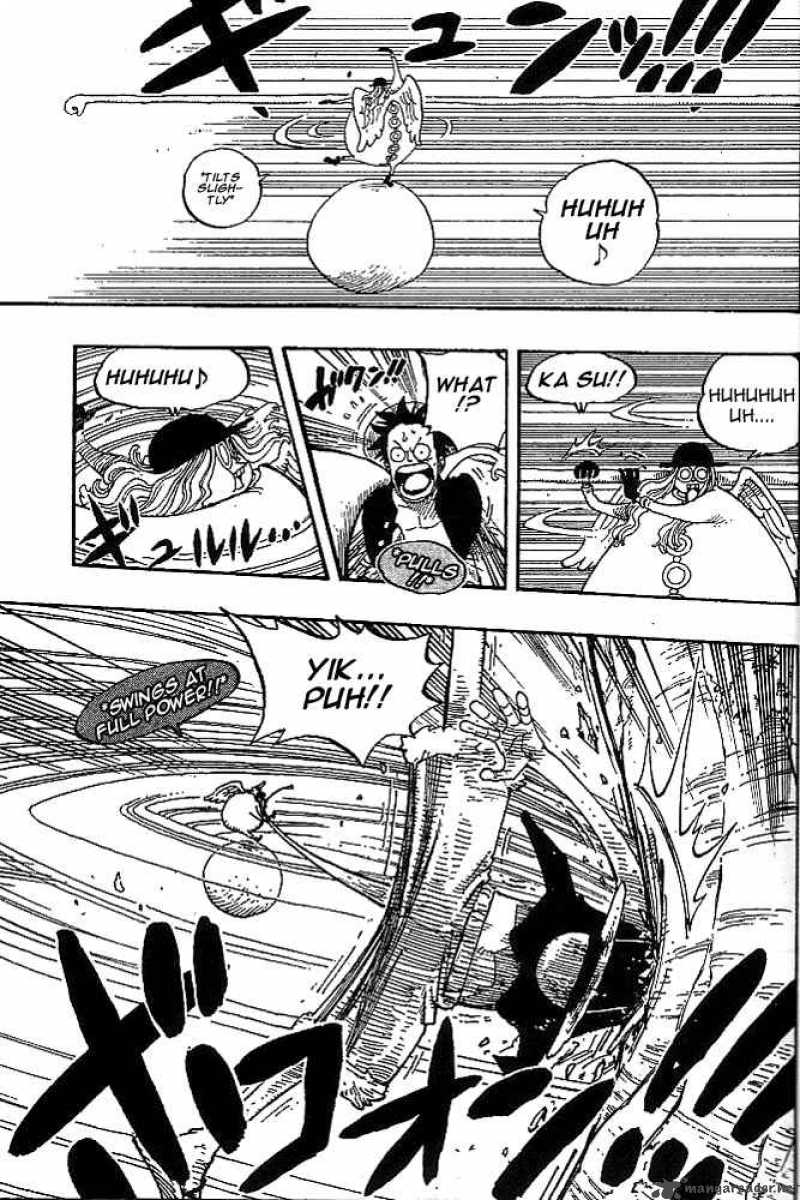 Chapter 247 - Trail Of Balls (Image 5)