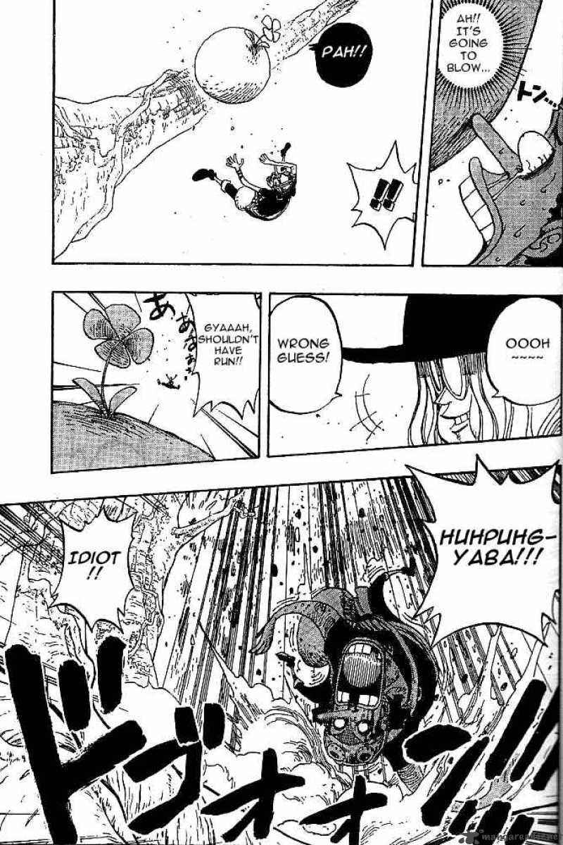 Chapter 247 - Trail Of Balls (Image 9)