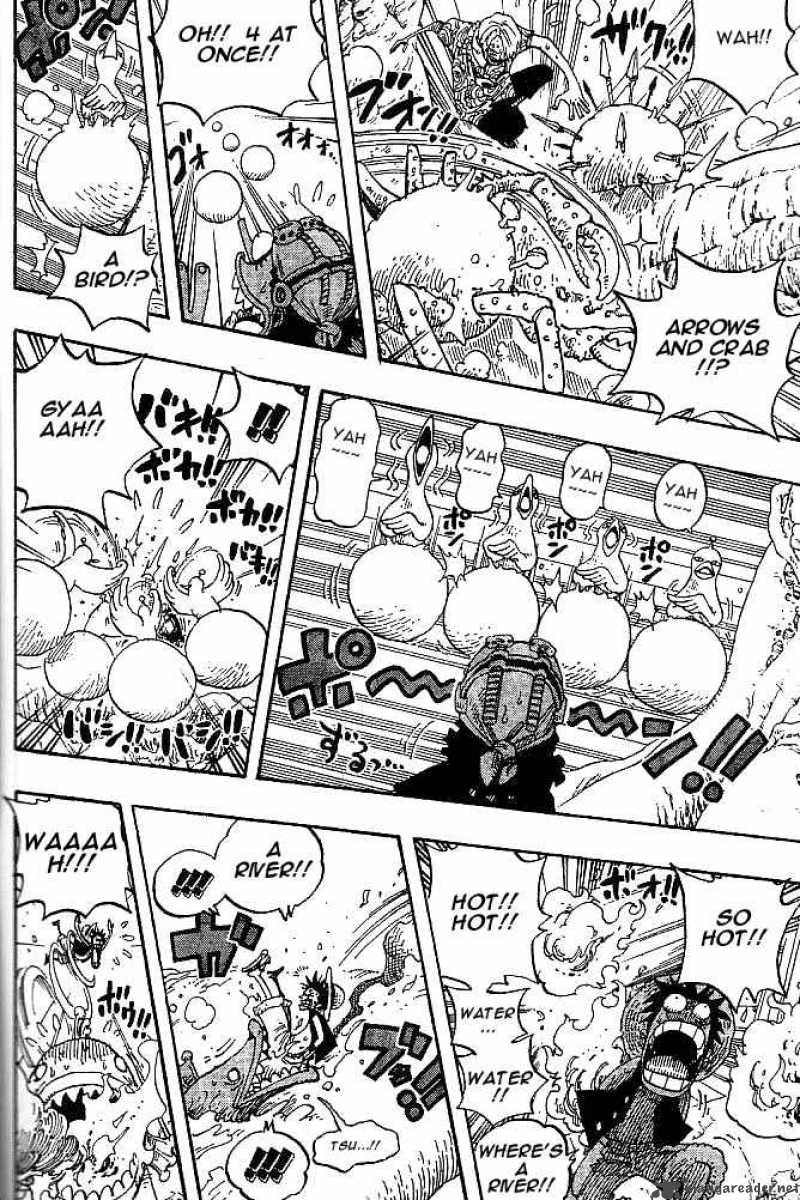 Chapter 247 - Trail Of Balls (Image 12)