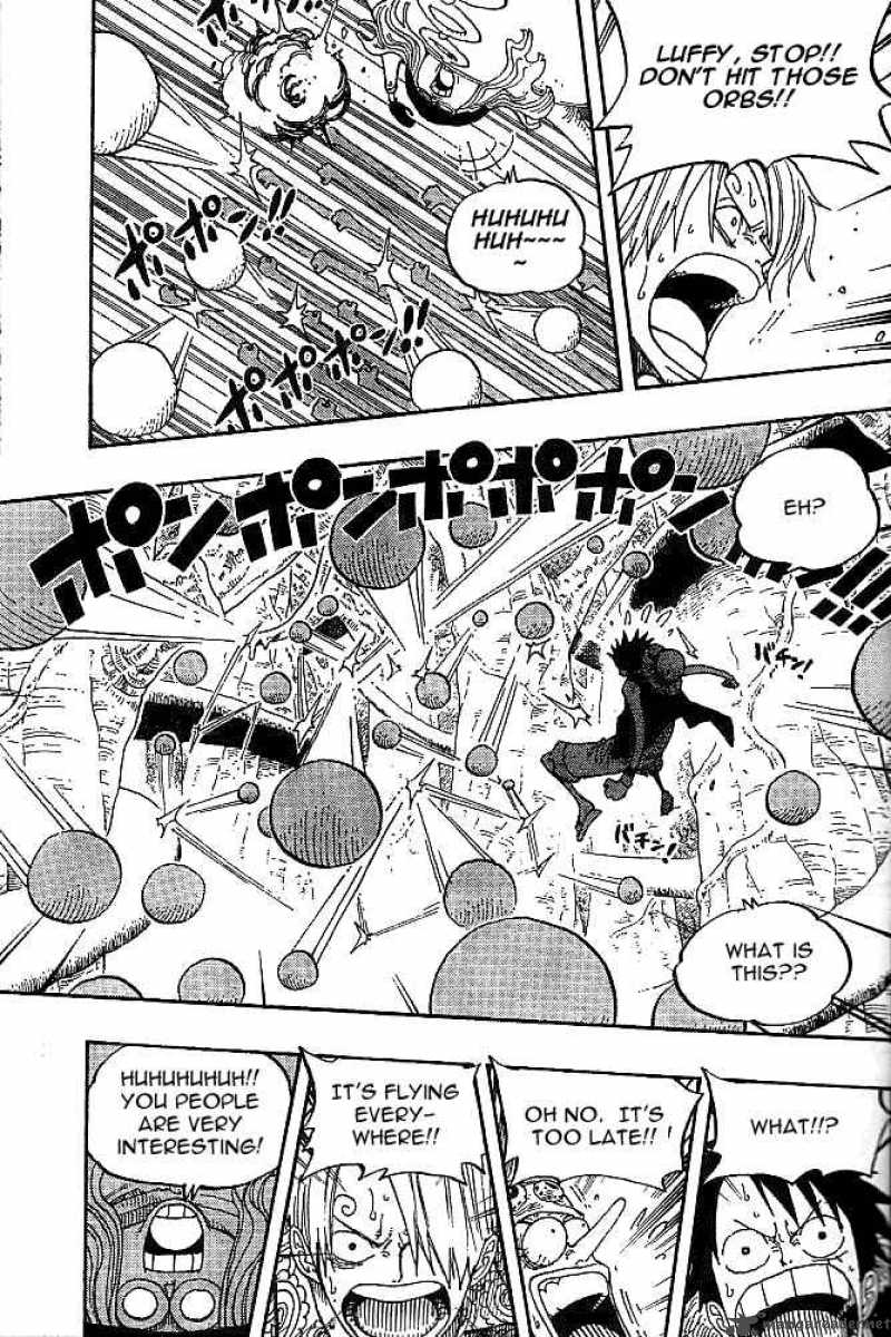 Chapter 247 - Trail Of Balls (Image 11)