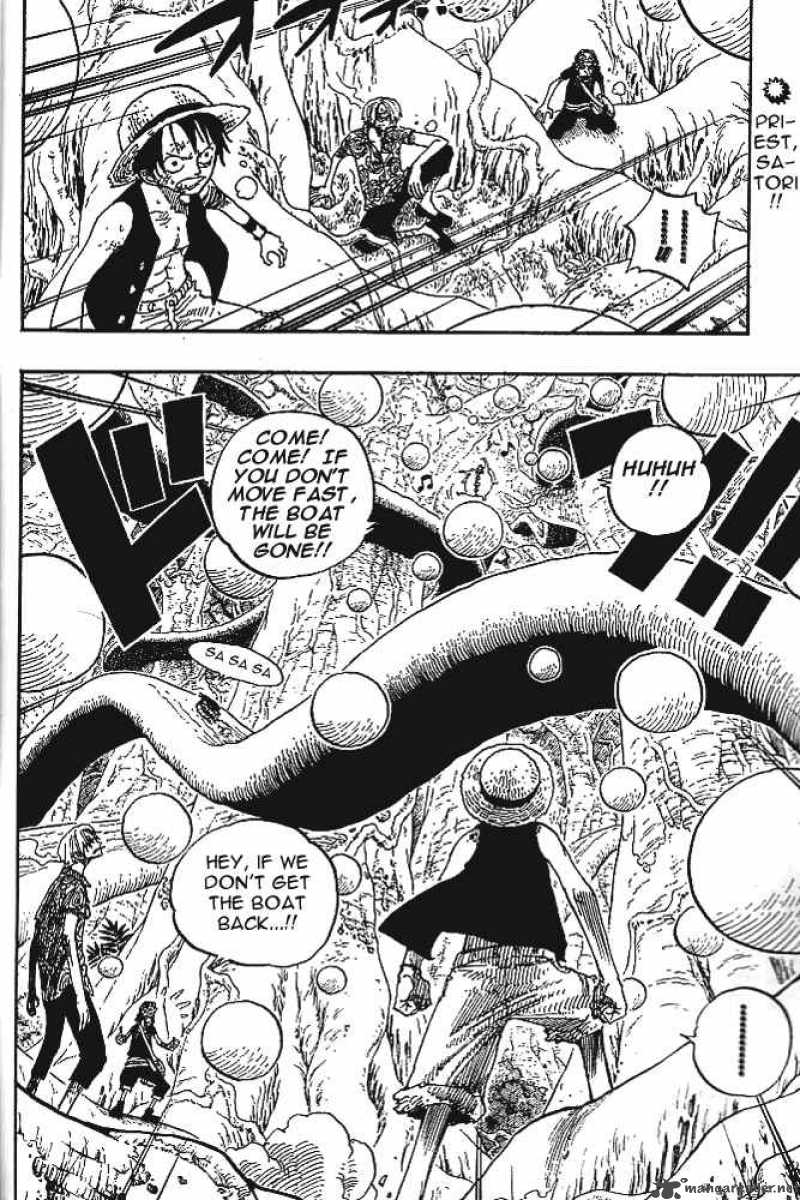 Chapter 247 - Trail Of Balls (Image 2)