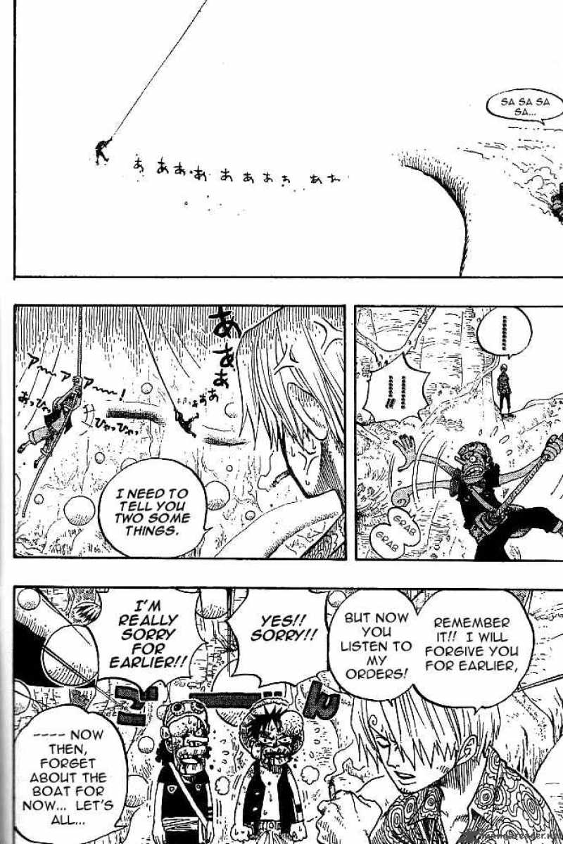Chapter 247 - Trail Of Balls (Image 16)