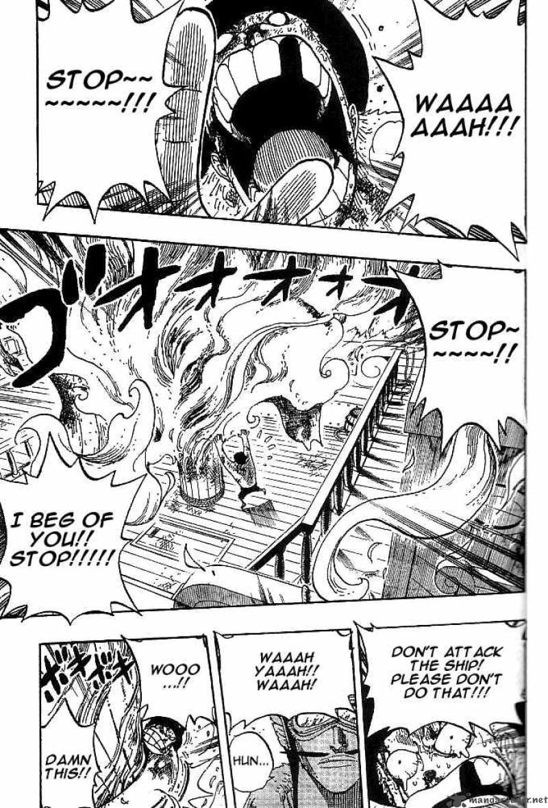 Chapter 248 - Ex-God Vs God's Priest (Image 9)