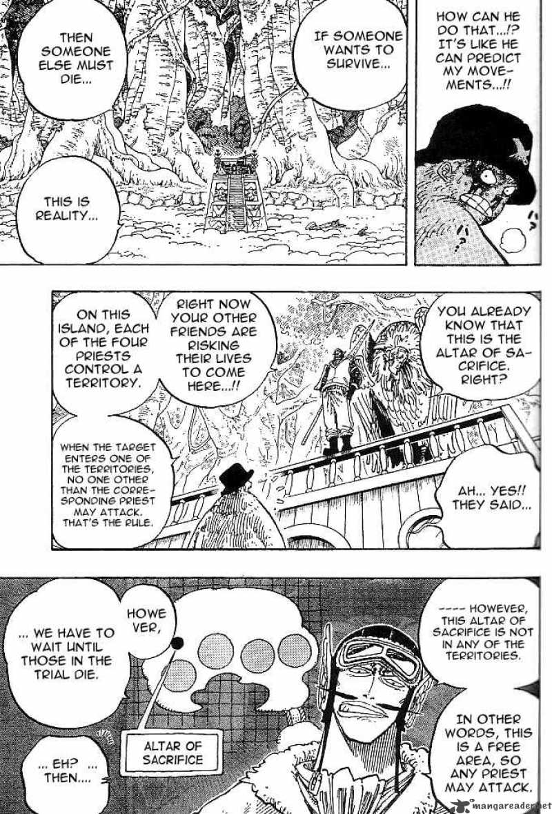 Chapter 248 - Ex-God Vs God's Priest (Image 13)