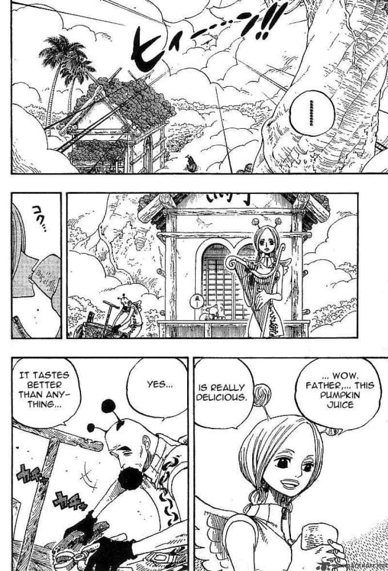 Chapter 248 - Ex-God Vs God's Priest (Image 8)