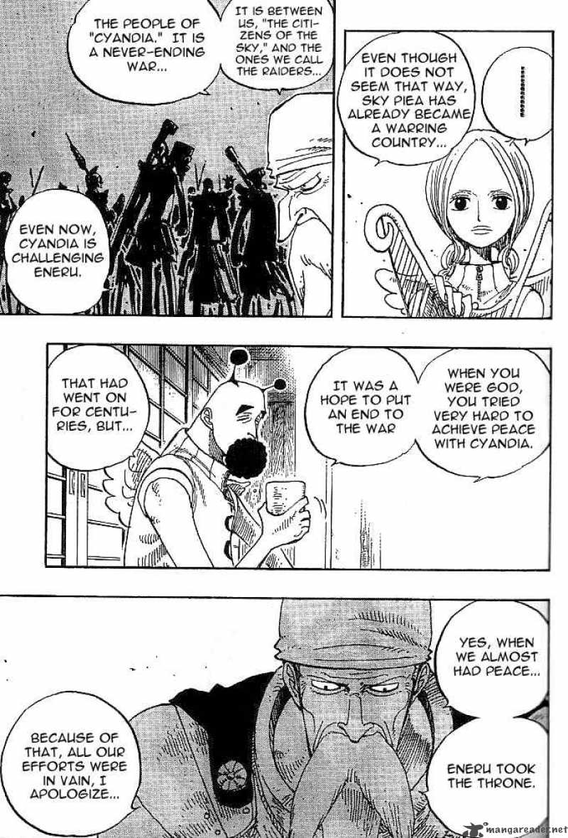Chapter 248 - Ex-God Vs God's Priest (Image 5)